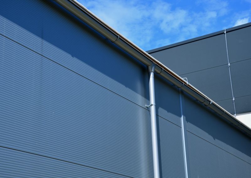 Seamless Gutter Installations