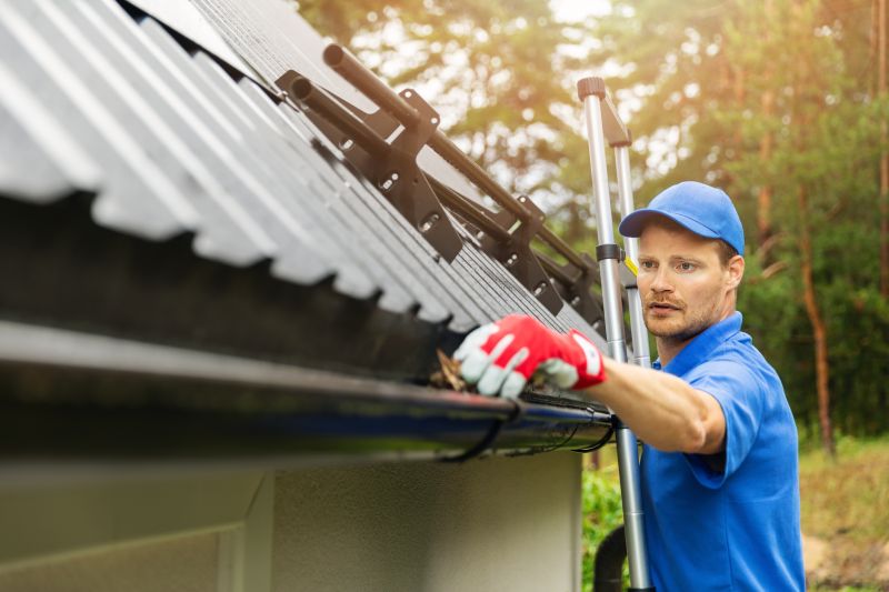 Best Gutter Repair Contractors in Portsmouth, VA